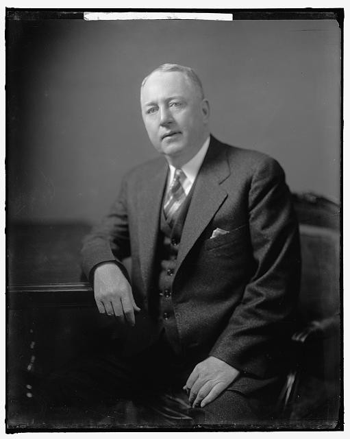 John Joseph Cochran,United States Representative from Missouri,Politician