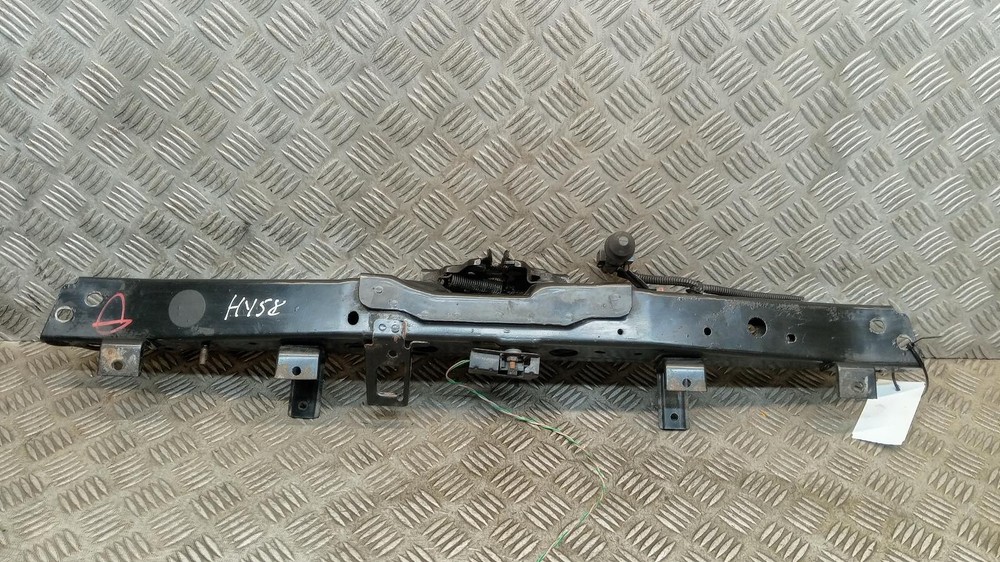 RENAULT KADJAR FRONT SLAM PANEL 625048160R MK1 2015 - 2022
