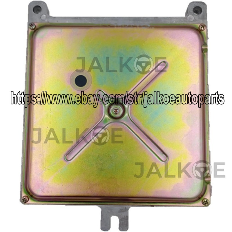 7834-30-2000 Controller Control Unit For Komatsu PC200-6 PC300-6 Excavator