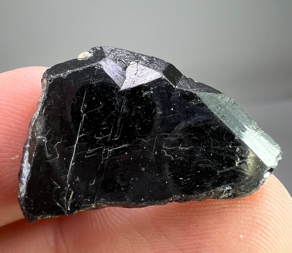 32 CT Ilmenite Crystal From Zagi Pakistan Z6