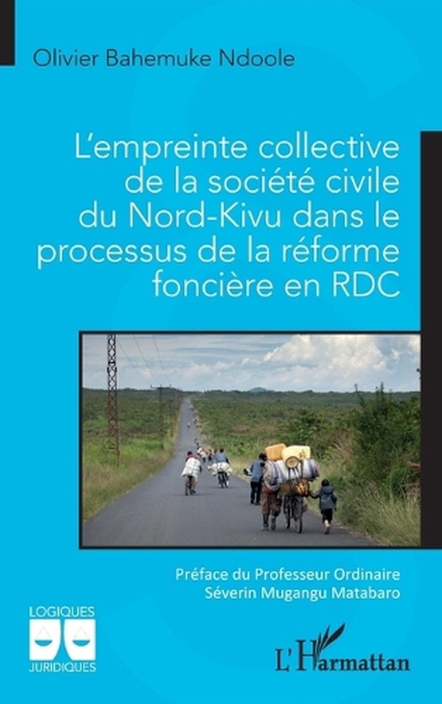 L'empreinte collective de la socit civile du Nord-Kivu dans le processus de la r