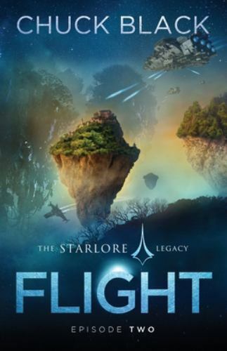 Flight, Like New Used, Free shipping in the US