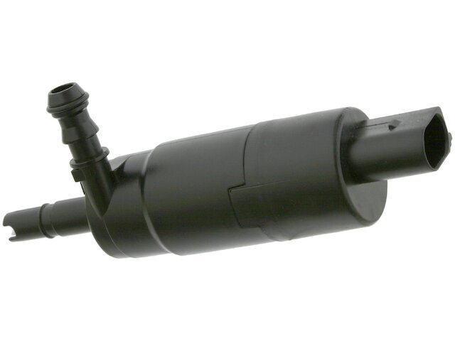 For 2004-2017 Volkswagen Touareg Headlight Washer Pump Febi 66334KKTC 2005 2006