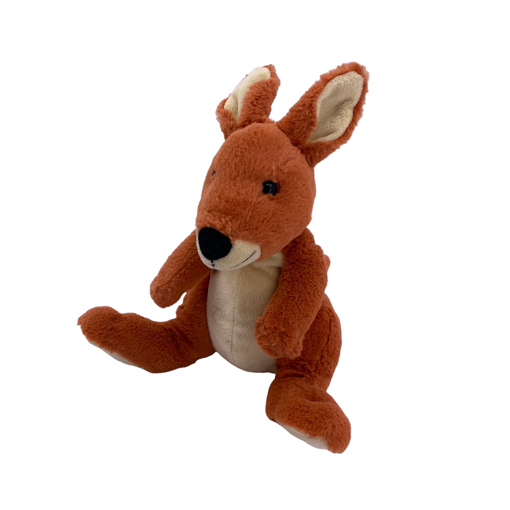 Plush Stuffed Animal 11