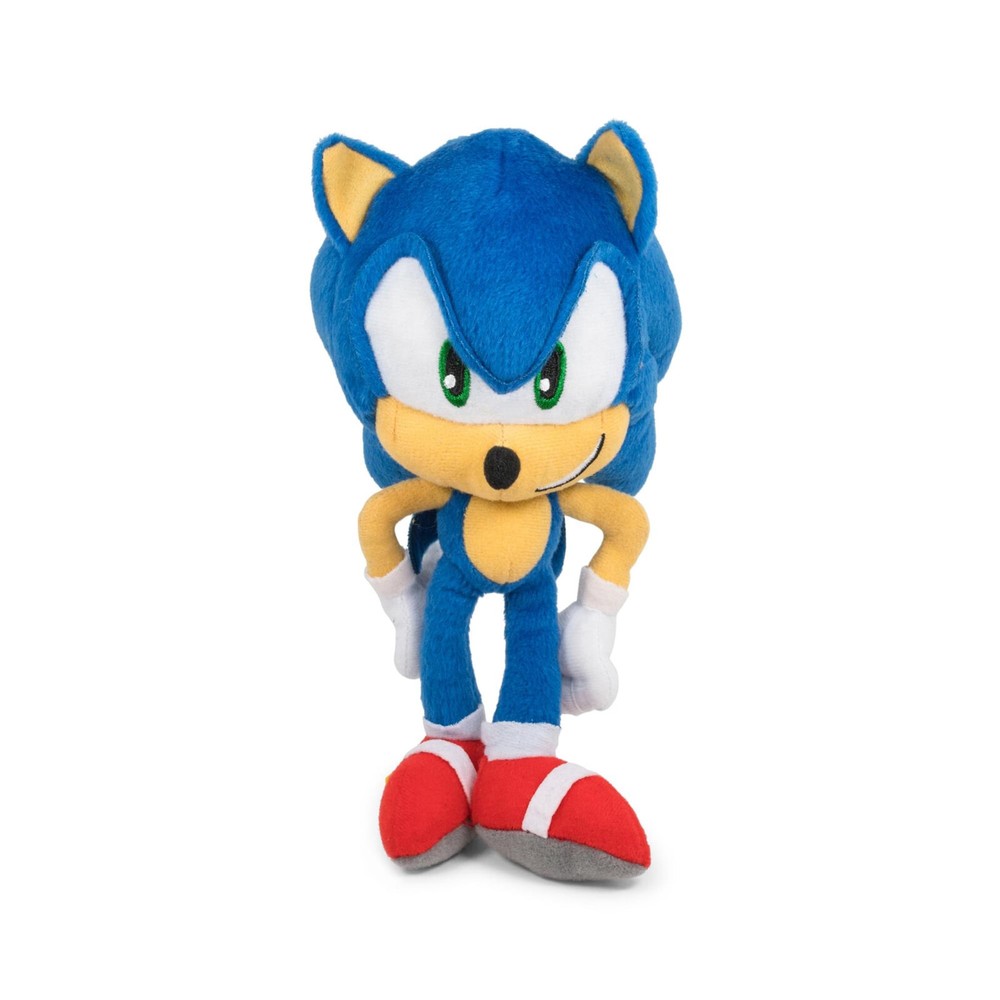 Plush Coin Bag - Sonic the Hedgehog - 8