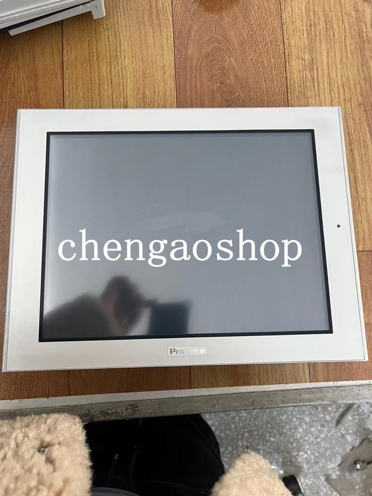 1PCS Used PFXGP4601TAD touch screen by Fedex or DHL #tr