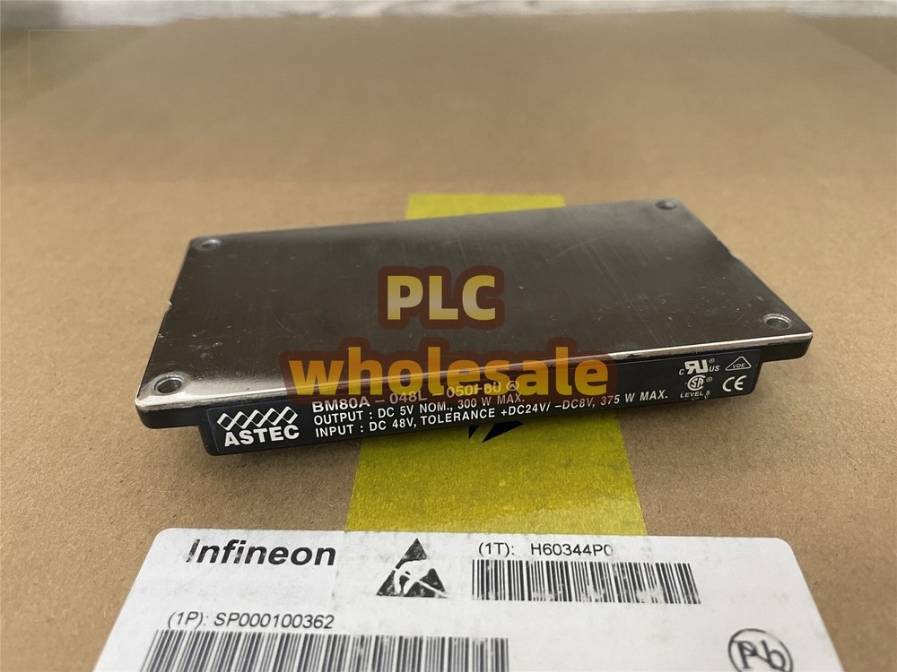 1PCS Brand New Module ASTEC BM80A-048L-050F60 Quality Assurance 100%
