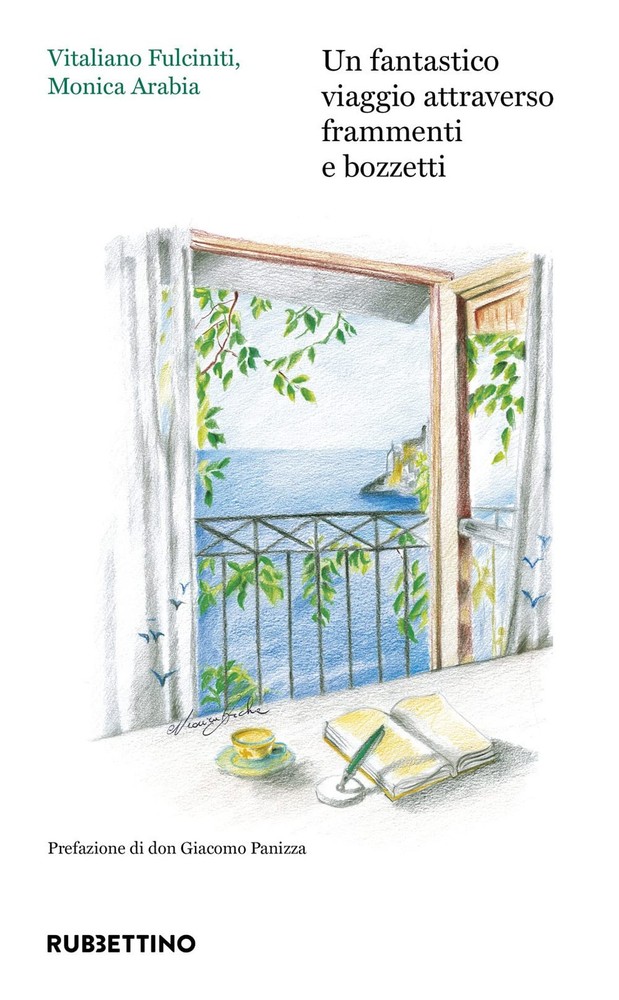Monica Arabia Giacomo Panizza V Un fantastico viaggio attraverso fr (Paperback)Another great item from Rarewaves USA | Free delivery!