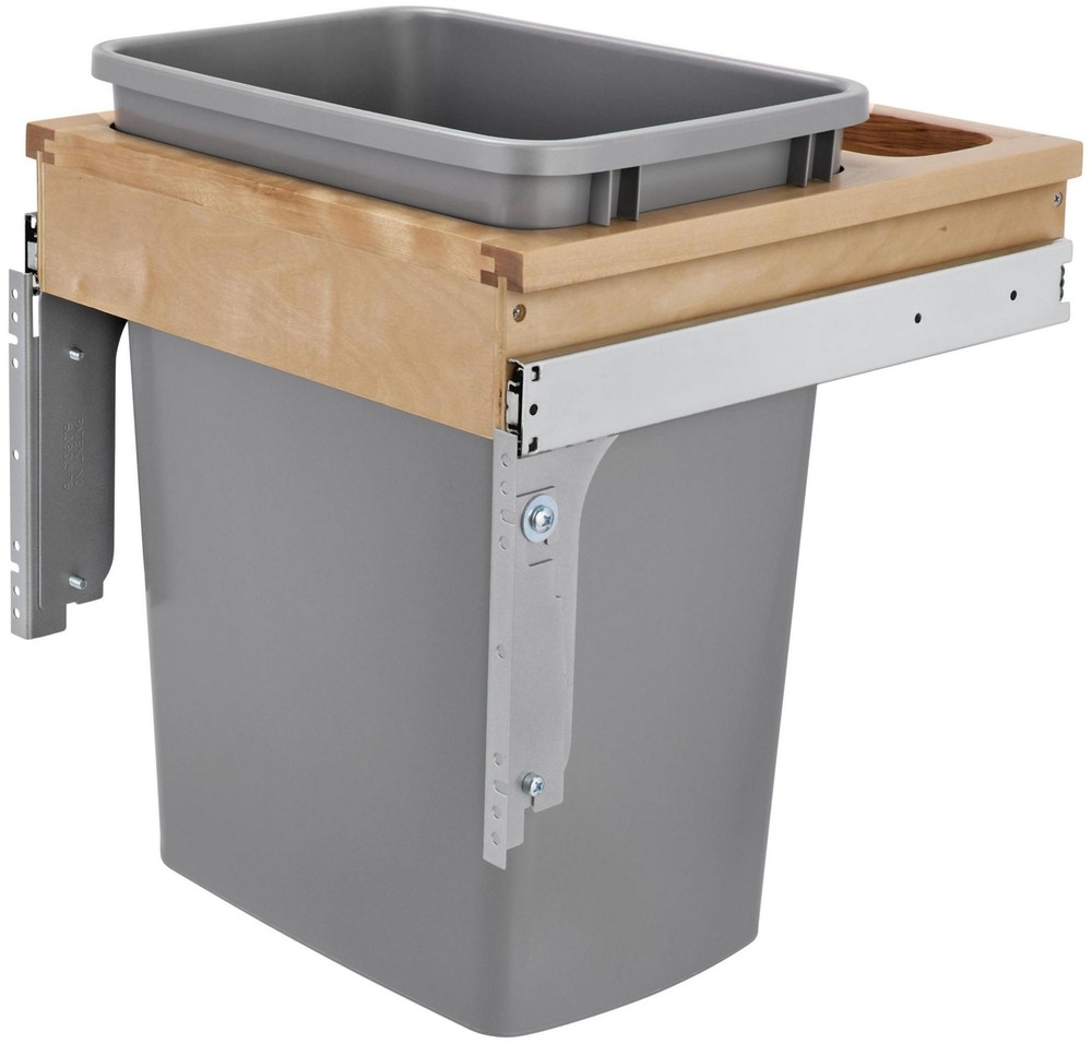 Rev-A-Shelf 4WCTM-1816DM-1 Wood Classics 15