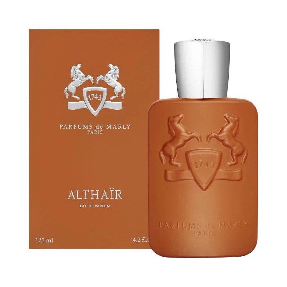Parfums de Marly Althaïr Eau de Parfum Spray 4.2 fl oz Regular Size