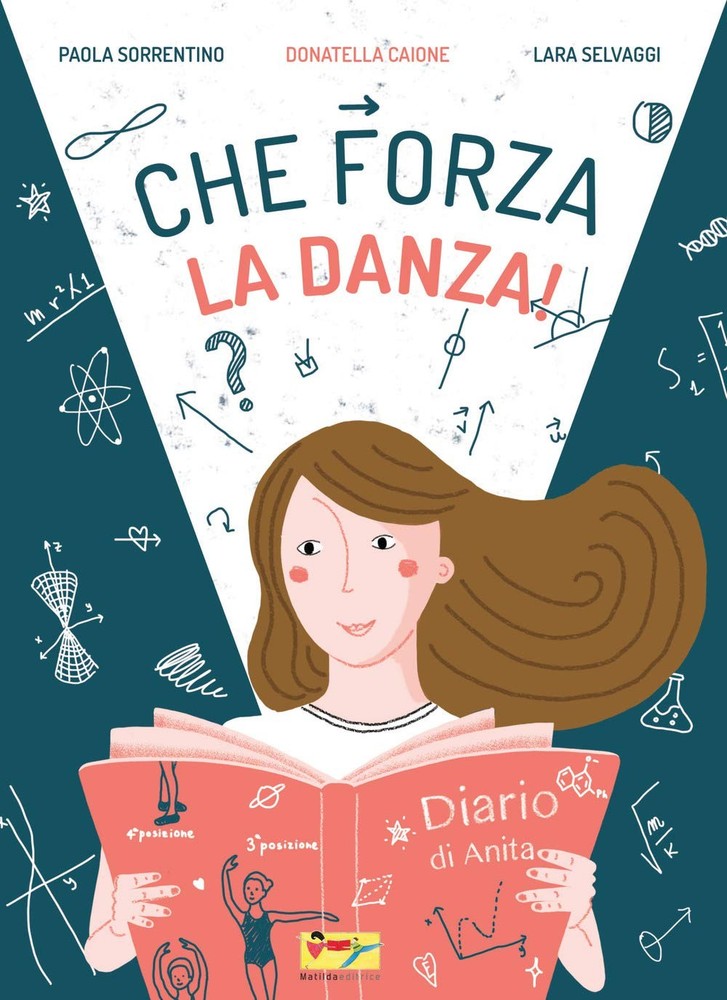Lara Selvaggi Paola Sorrentino Donatella Che forza la da (Paperback) (UK IMPORT)All Tariffs and Duties included - no additional charges