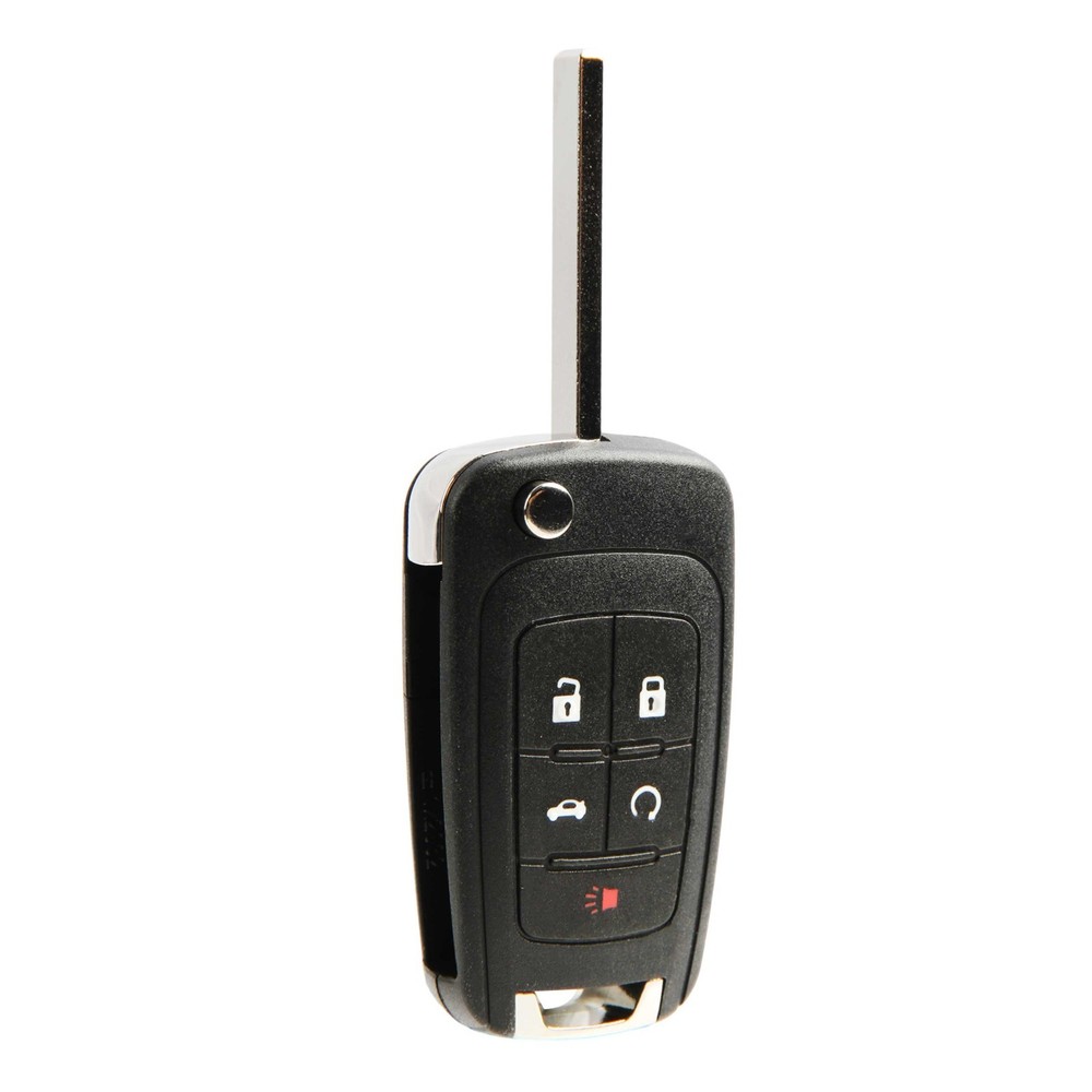 For 2010 2011 2012 2013 2014 2015 2016 Buick Lacrosse Keyless Remote Key Fob