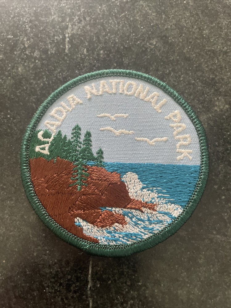 Acadia National Park ME 3