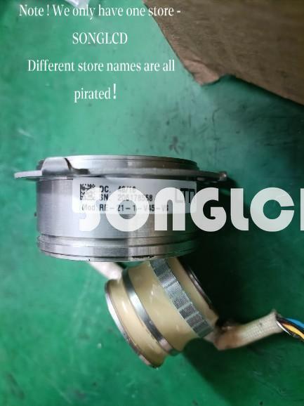 1PCS RE-21-1-V45-VS via DHL or Fedex fast shipping