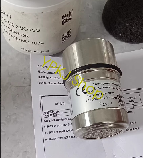 1PCS NEW Honeywell SPXCDXSO1SS Sensor Fast delivery Via DHL/Fedex