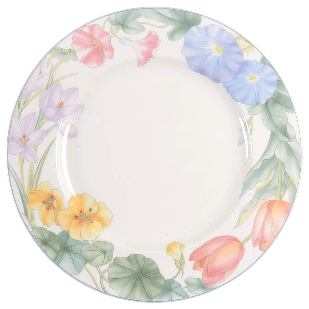 Mikasa Spring Legacy Dinner Plate 2653567