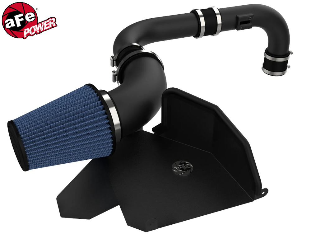 aFe Power Stage-2 Cold Air Intake w/Pro 5R Filter For 06-09 Volkswagen GTI/Jetta
