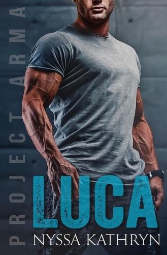 Nyssa Kathryn Luca (Paperback)Another great item from Rarewaves USA | Free delivery!