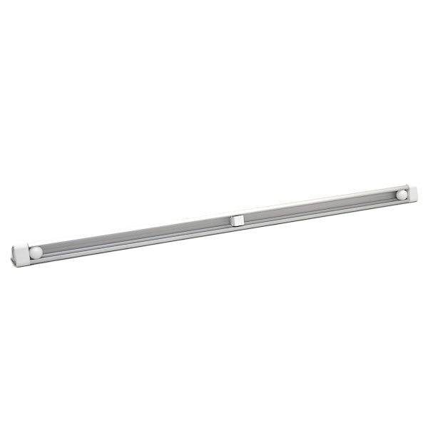 Rinker Boat Sliding Door Track | 5/8 Inch Aluminum