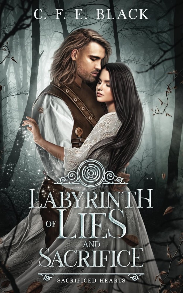 Labyrinth of Lies and Sacrifice