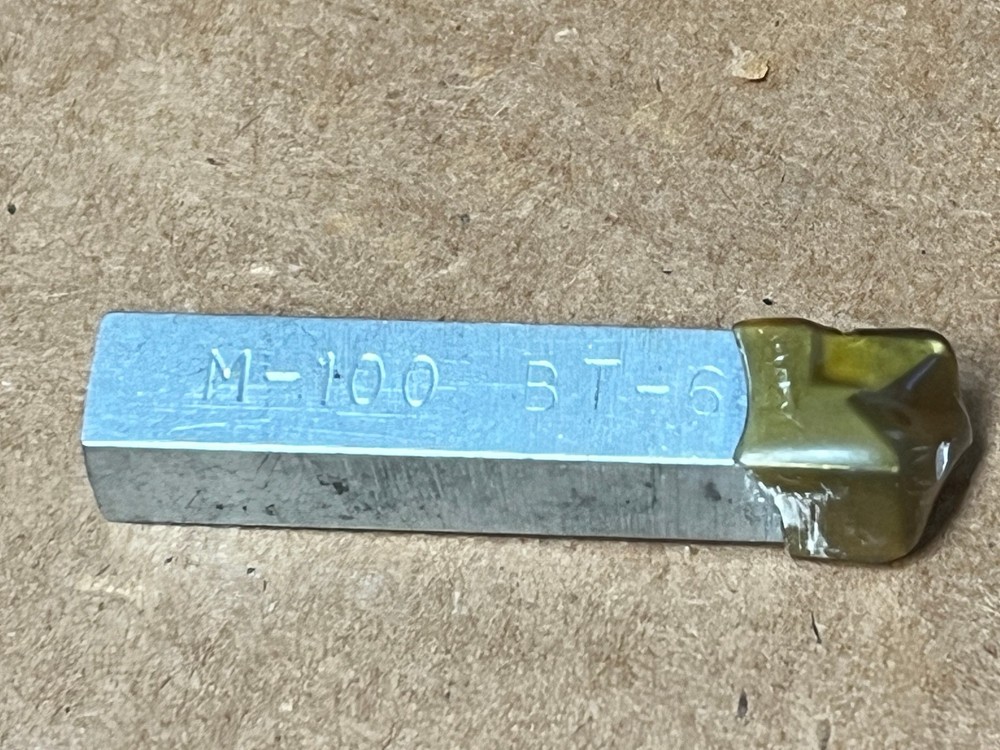 MICRO M-100 3/8