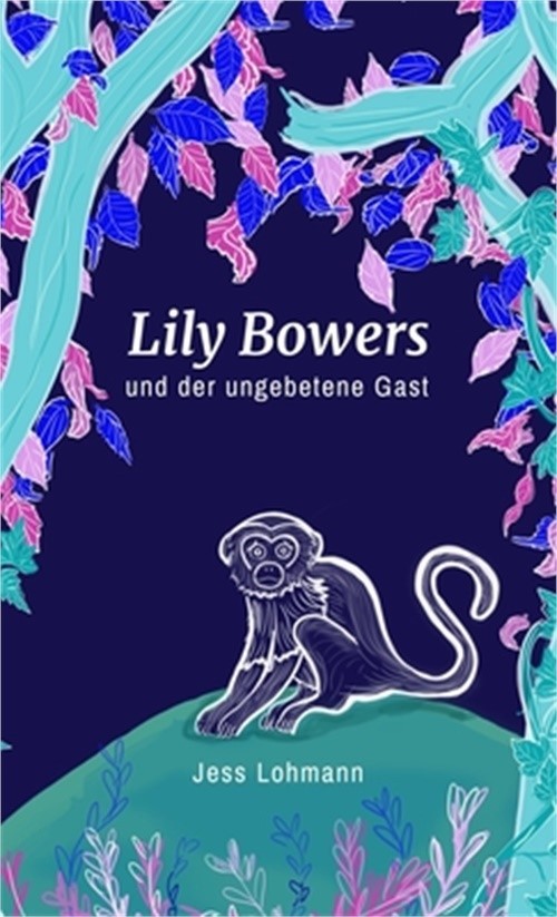 Lily Bowers und der ungebetene Gast (Hardback or Cased Book)