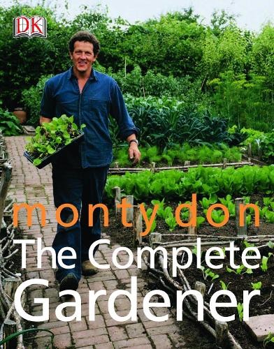 The Complete Gardener by Monty Don 1405308907 The Fast Free ShippingFREE US DELIVERY | ISBN: 1405308907 | Quality Books