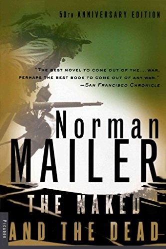 The Naked and the Dead by Mailer, Norman Hardback Book The Fast Free ShippingFREE US DELIVERY | ISBN: 0586007091 | Quality Books
