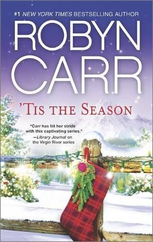 'Tis the Season: An Anthology (Virgin R..., Carr, Robyn