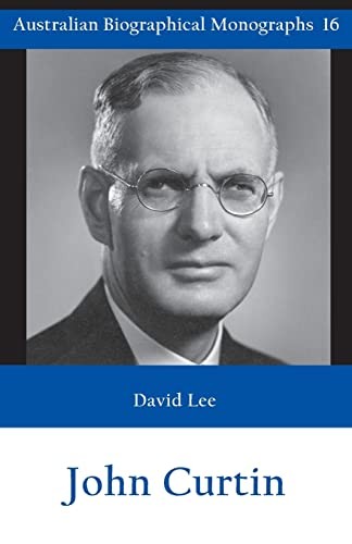 John Curtin by Lee D Paperback / softback Book The Fast Free ShippingFREE US DELIVERY | ISBN: 1922815098 | Quality Books