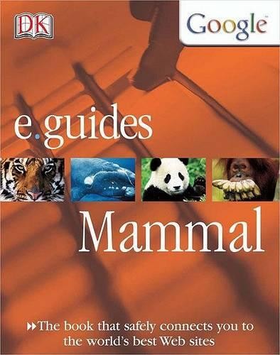 Mammal (DK E.Guides), DK Publishing