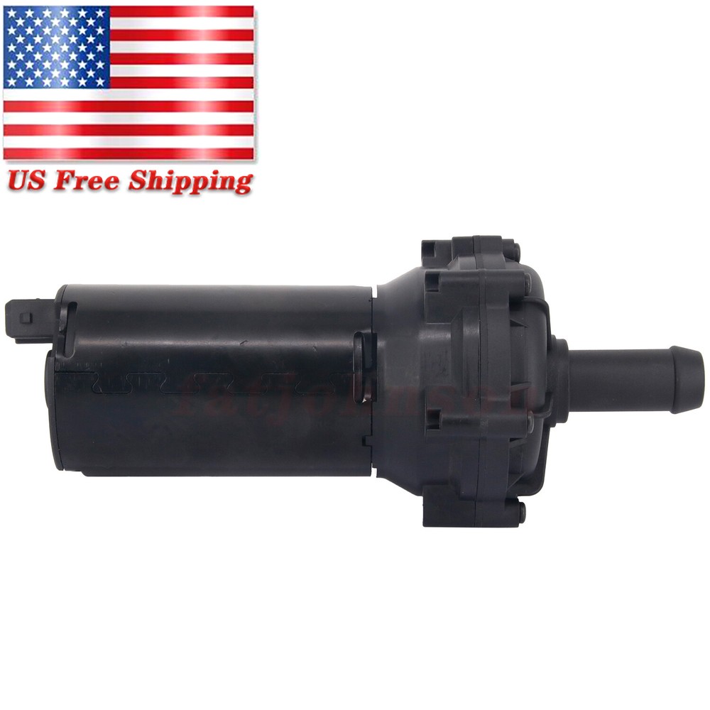 Auxiliary Water Pump For Chevy Range Rover Ford F-150 Truck PEB500010 0392022002