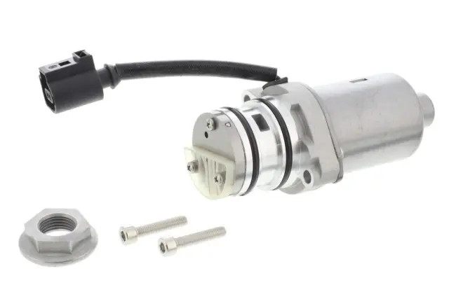 Genuine Vaico Pump all-wheel-drive coupling V48-0515