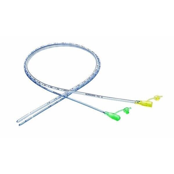 Infant Feeding Tube , available in various sizes (Pack of 50 Tubes)