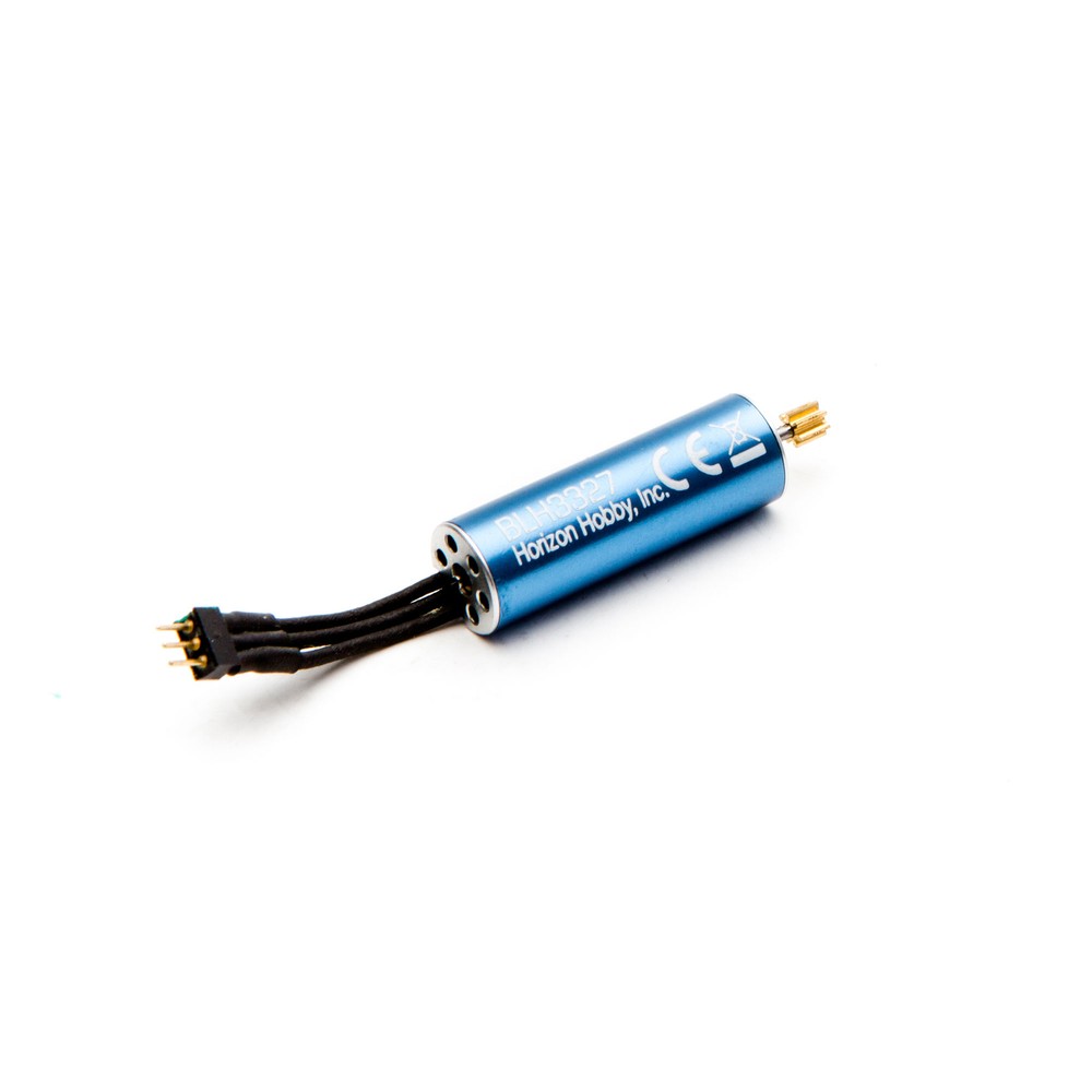 BLADE Replacement brushless motor for nCPx upgrade BLH3327 Heli Option Parts &