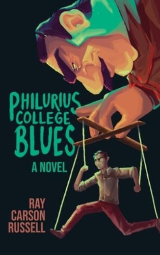 Philurius College Blues