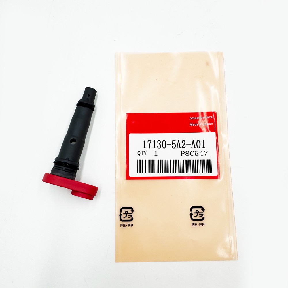 17130-5A2-A01 PCV Valve for Honda Civic Accord CR-V &  Acura TLX ILX