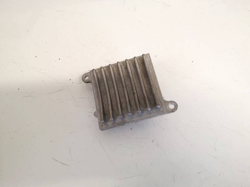 2005 Volvo XC90 Heater Blower Motor Resistor 08 #2354429-28