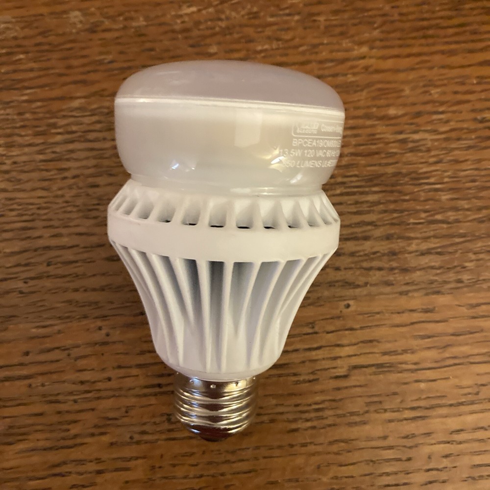 Genuine Original OEM Grit Electric Performance LED 60W Replacement Dimmable New
