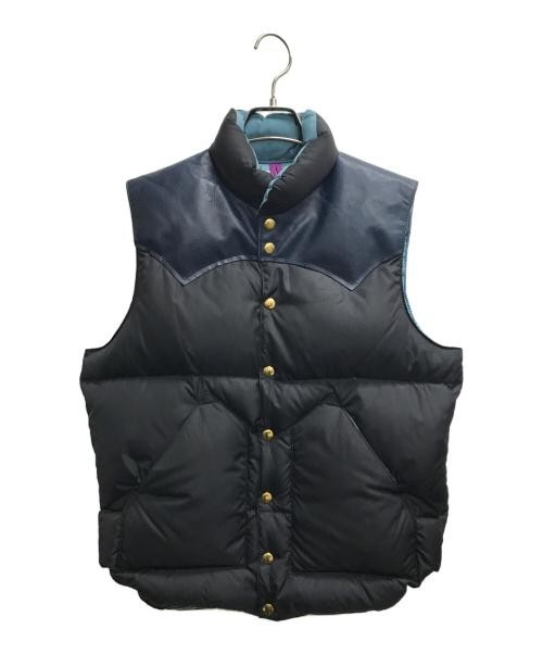 Rocky Mountain FeatherBed WH DOWN VEST
