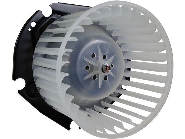 1991 Cadillac Eldorado HVAC Blower Motor and Wheel 99251WYKR Replacement