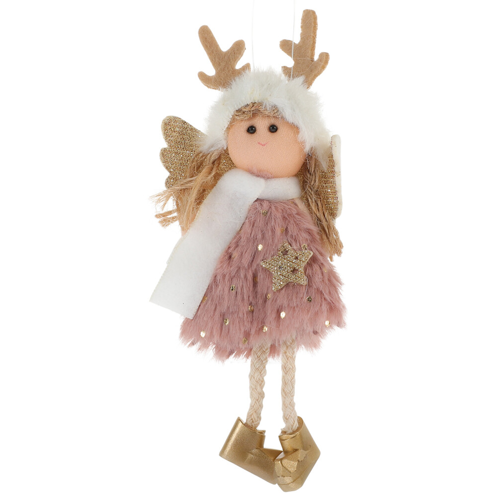 Artificial Money Tree Toppers Christmas Decorations Easy Use