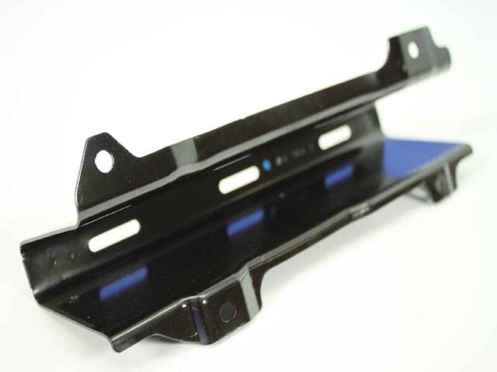Mopar Accessories SKID PLAT FUEL TANK