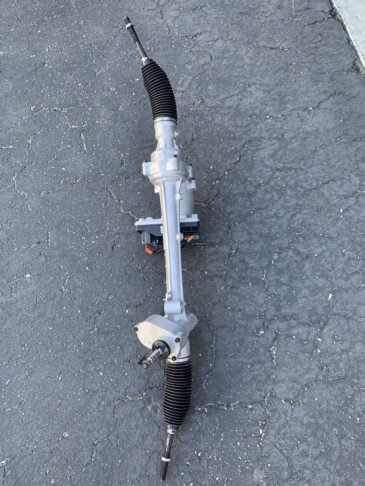 OEM 21-25 Tesla Model S X  Electric Power Steering Gear Rack 1070801-00-F