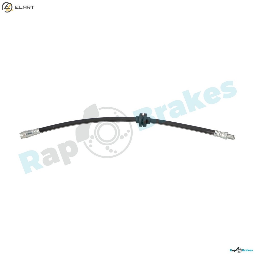 BRAKE HOSE R-H0584 FOR RENAULT SCÉNIC/III/VAN/GRAND MEGANE/Combi/Van/Hatchback