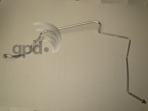 New Drier/Accumulator   Global Parts Distributors   9422069