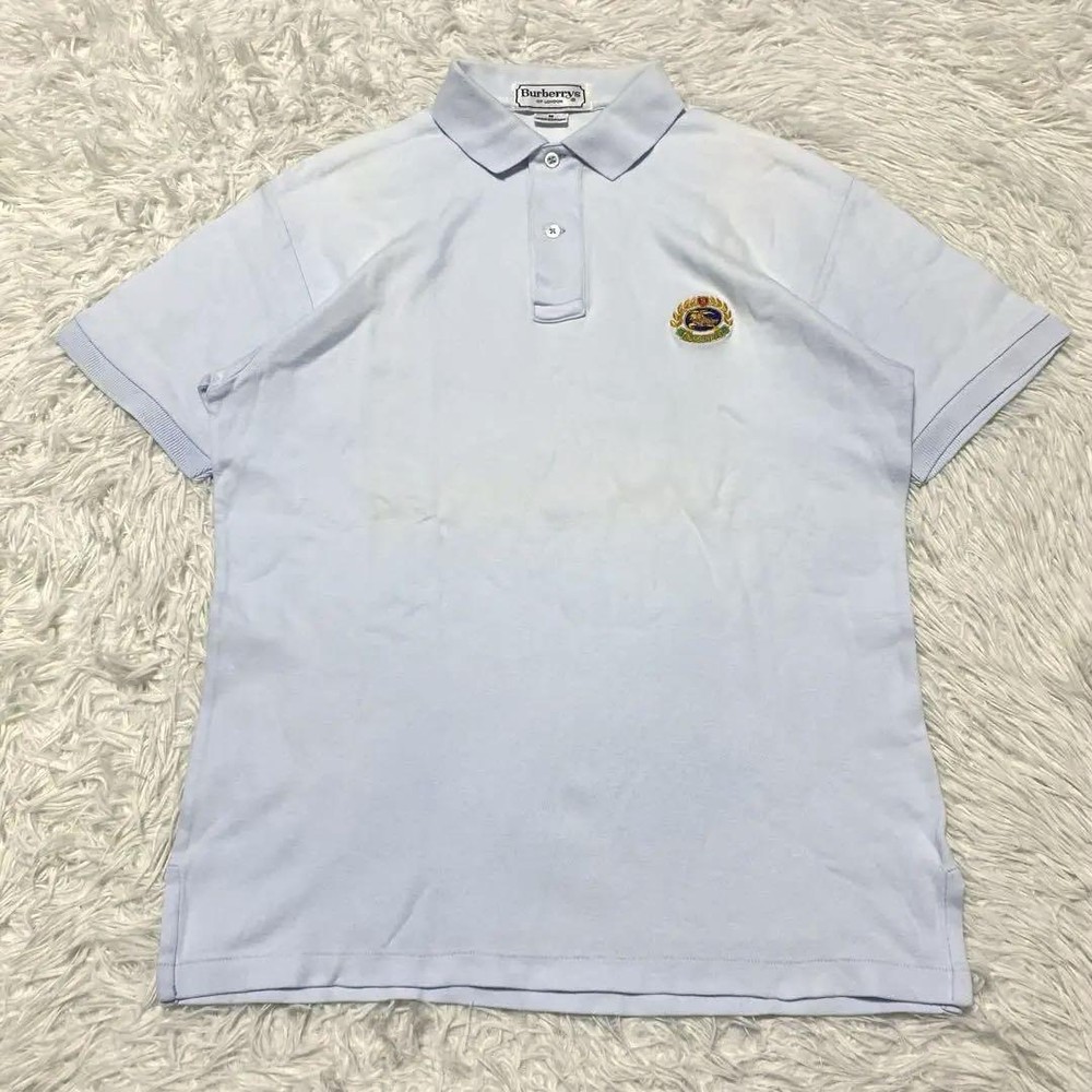 Burberry Polo shirt Men's Fashion from Japan