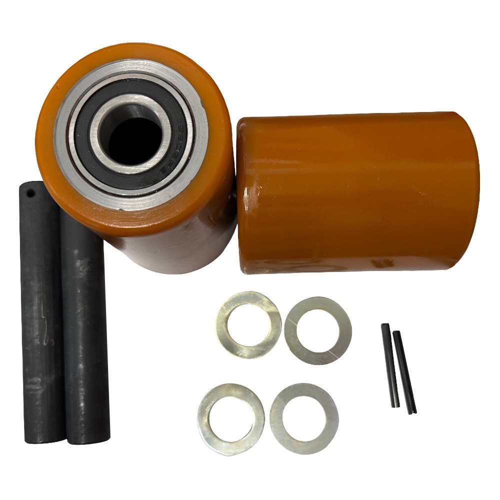 Load Wheel Kit for Jungheinrich Model EJE120 EJE 120 Pallet Jack