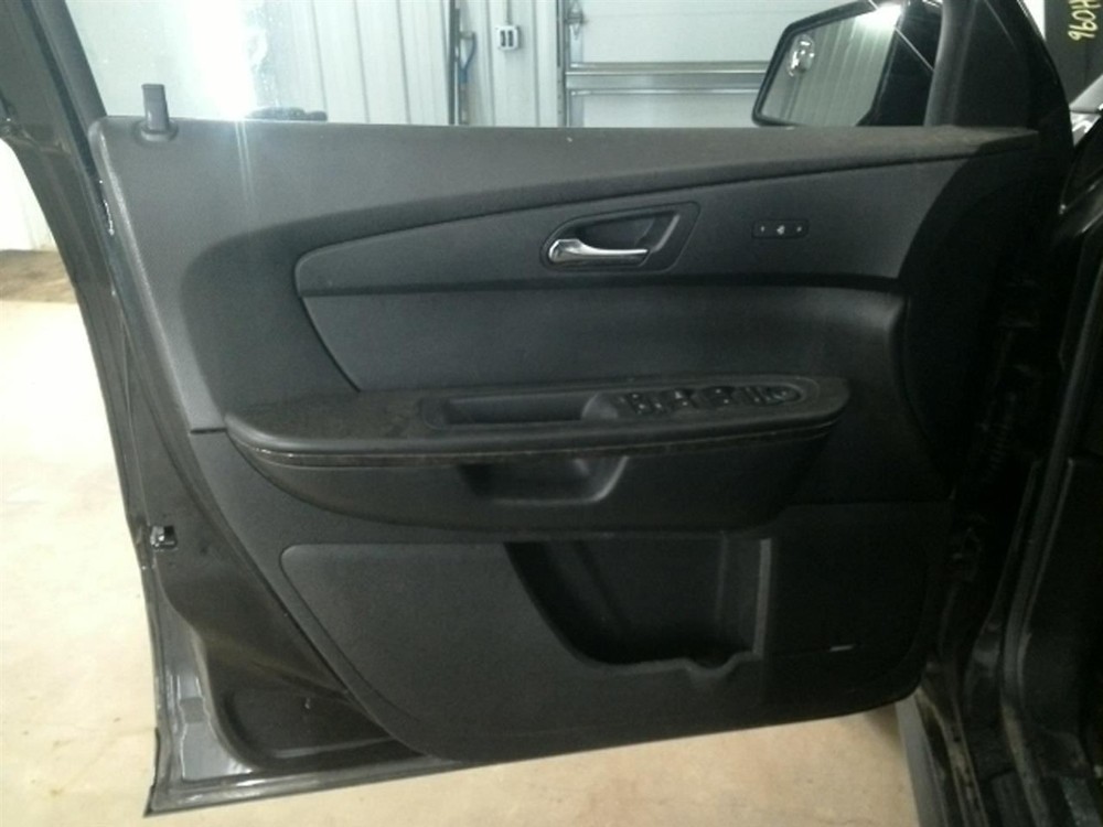 ACADIA    2012 Front Door Trim Panel 104932014-image