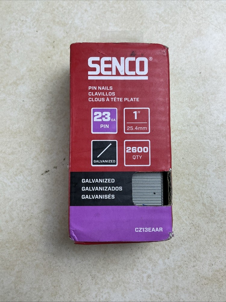 SENCO CZ13EAAR 1